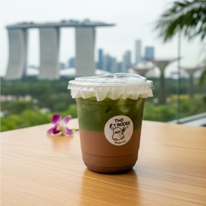 Uniquely Singaporean